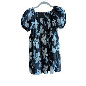 Girls Abercrombie Kids Spring Dress Size 9-10